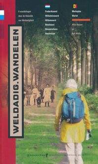 Weldadig Wandelen - (ISBN:9789078641759)
