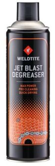 Weldtite Jet blast ontvetter spray 500ml