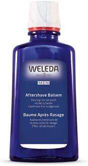 Weleda After Shave Balsem - 100 ml - Biologisch