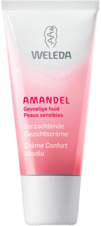 Weleda Amandel verzachtende dagcrème - 000