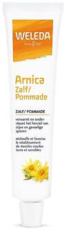 Weleda Arnica spierzalf - 25 gram - 000