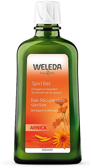 Weleda Arnica sport bad