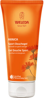 Weleda Arnica Sport Douchegel 200ml