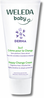 Weleda Baby Derma - 3-in-1 Billenbalsem – 50 ml