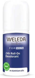 Weleda Ball 24H deodorant Men (Deo Roll On) 50 ml - 50ml