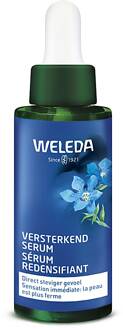 Weleda Blauwe Gentiaan & Edelweiss Versterkend Serum