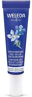 Weleda Blauwe Gentiaan & Edelweiss Versterkende Oog- en Lipcontourc...