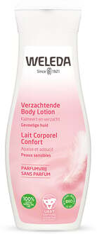 Weleda Bodylotion Amandel 200 ml