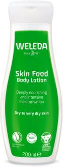 Weleda Bodylotion Weleda Skin Food Body Lotion 200 ml