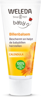 Weleda Calendula - Billenbalsem - 75 ml
