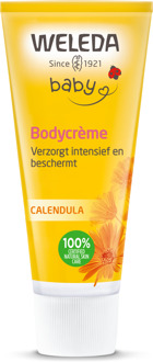 Weleda Calendula - Bodycréme - 75 ml