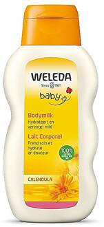 Weleda Calendula - Bodymilk - 200 ml