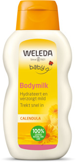 Weleda Calendula - Bodymilk - 200 ml