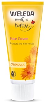 Weleda Calendula - Gezichtscréme - 50 ml