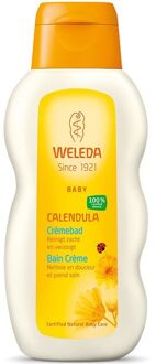 Weleda Calendula - Weltrustenbad - 200 ml - Brengt tot rust en verzorgt