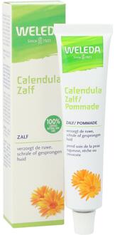 Weleda calendula zalf - 25 gr