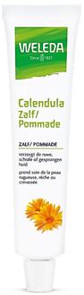 Weleda calendula zalf - 25 gr