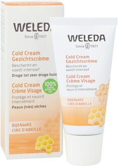 Weleda Cold Cream - 30 ml - 000