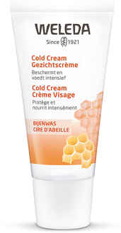 Weleda Cold Cream - 30 ml - 000