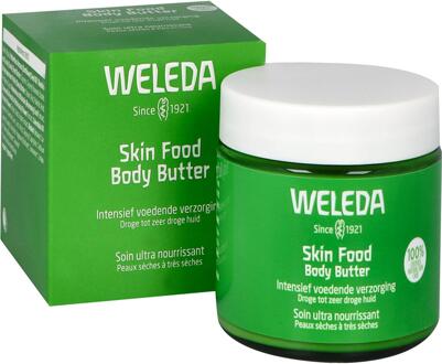 Weleda Crème Skin Food Body Butter