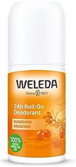 Weleda Duindoorn 24h Roll-On Deodorant