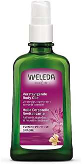 Weleda Evening Primrose bodyolie - 100 ml - 000