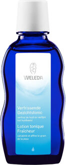 Weleda gezichtstonic - 100 ml - 000