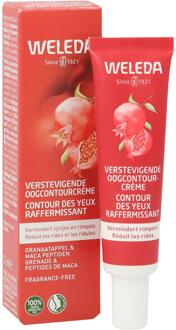 Weleda Granaatappel & Maca Peptiden oogcontourcrème