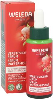 Weleda Granaatappel & Maca Verstevigend Serum