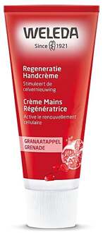 Weleda Granaatappel regeneratie handcreme - 000