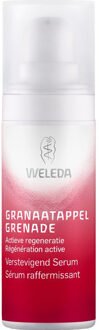 Weleda Granaatappel verstevigende gezichtsserum - 000