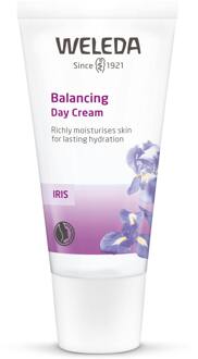 Weleda Iris hydraterende dagcreme - 000