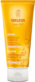 Weleda Oat Replenishing Niet-professionele haarconditioner 200 ml