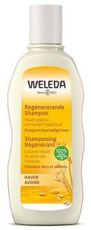 Weleda Oat Replenishing Voor consument Shampoo 190 ml