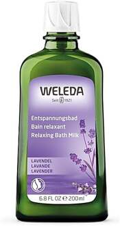 Weleda Ontspanningsbad Lavendel