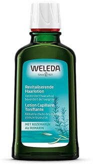 Weleda Revitaliserende Haarlotion Haarcrème - 100ml