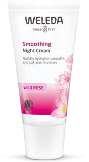 Weleda Rosa Mosqueta Vitaliserende nachtcreme - 000