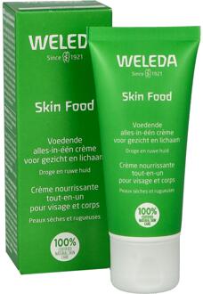 Weleda Skin Food Bodycrème - 30ml