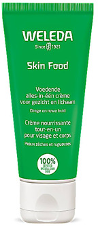 Weleda Skin Food Bodycrème - 30ml