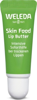 Weleda Skin food lip balm