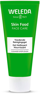 Weleda Skin Food Voedende Reinigingsgel