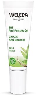 Weleda SOS Anti-Puistjes Gel 10 ml