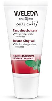 Weleda Tandvleesbalsem Volwassenen - 30ml - Natuurlijk