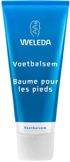 Weleda voetbalsem - 000