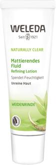 Weleda Zuiverende Gezichtscrème Light 30 ml