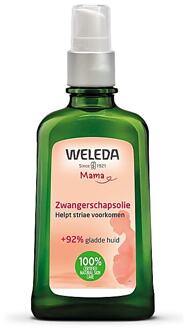 Weleda Zwangerschapsolie - 100 ml