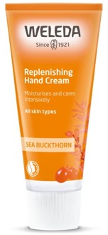 Welenda Sea Buckthorn Fast Absorbing Hand Cream 50ml