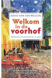 Welkom In De Voorhof - David van der Meulen