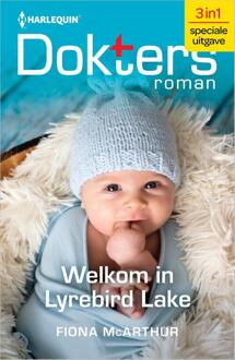 Welkom in Lyrebird Lake -  Fiona McArthur (ISBN: 9789402568325)