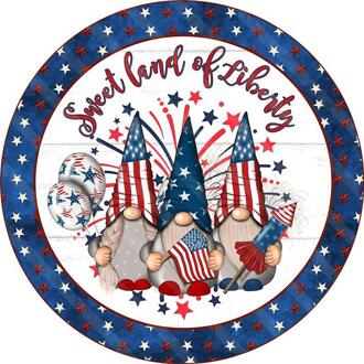 Welkom Lijst Krans Deur Decoratie Welkom Hello Teken Voordeur Krans Independence Day Home Decor Garland Gnome Hout